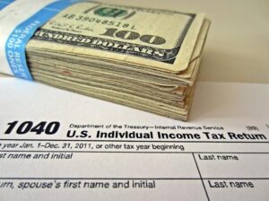 Avoid Tax Preparation Fraud